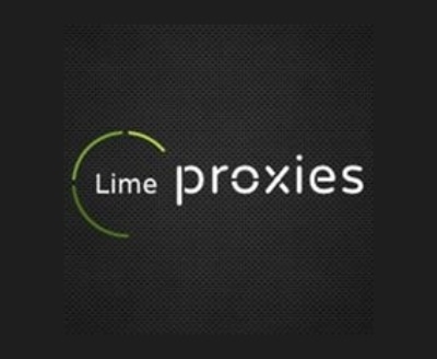 Shop Lime Proxies logo