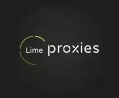 Lime Proxies promo codes
