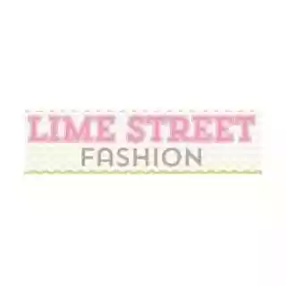 Shop Lime Street Fashion coupon codes logo