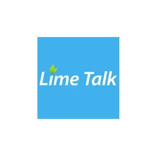 Shop Lime Talk logo