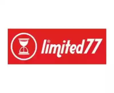 Shop Limited77 discount codes logo