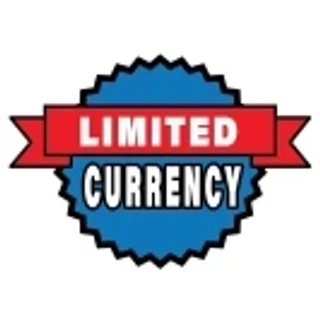 Limited Currency logo