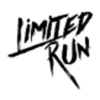 Limited Run Games discount codes