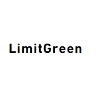 LimitGreen logo