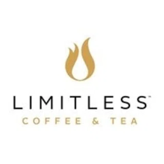 Shop Drink Limitless logo