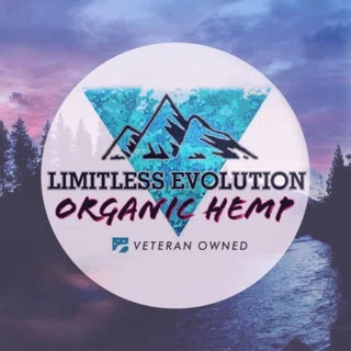 Shop Limitless Evolution logo