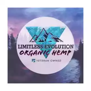 Shop Limitless Evolution logo