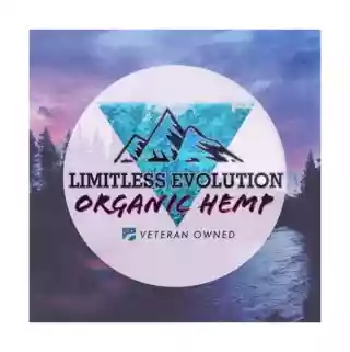 Limitless Evolution logo