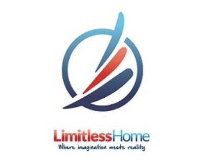 Shop Limitless Home logo