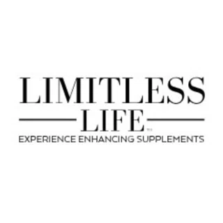 Shop Limitless Life logo