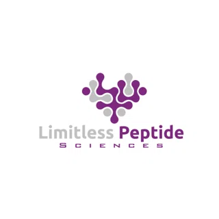Shop Limitless Peptide Sciences logo