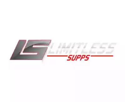 Limitless Supps logo