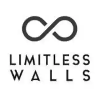 Limitless Walls logo