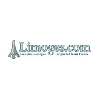 Shop Limoges.com logo