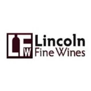 Shop Lincoln Fine Wines logo