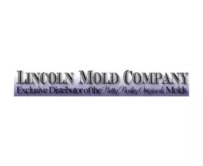 Shop Lincoln Mold promo codes logo