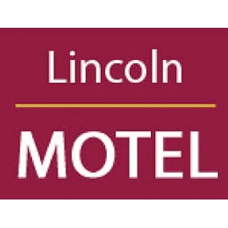 Shop Lincoln Motel Pasadena logo
