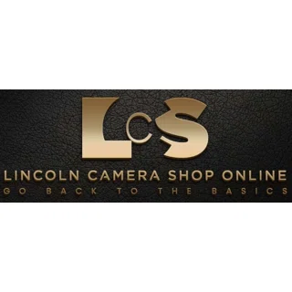 Shop  Lincoln Camera Shop Online coupon codes logo