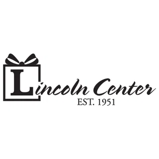 Lincoln Center logo