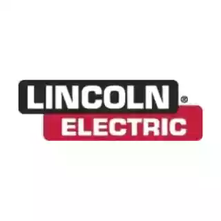 lincolnelectric.com logo