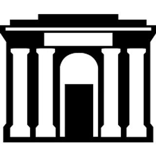 Shop Lincoln Memorial logo