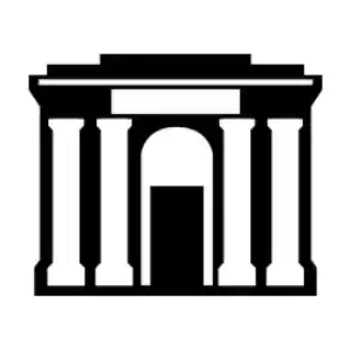 Shop Lincoln Memorial logo