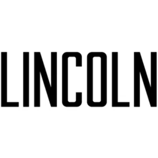 Lincoln Men Care logo