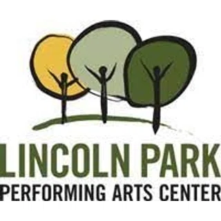 Lincoln Park Performing Arts Center logo