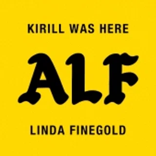 LINDA FINEGOLD logo