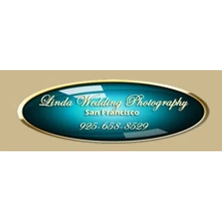Shop Linda wedding photography logo