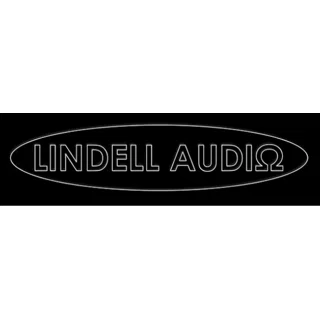 LINDELL AUDIO logo