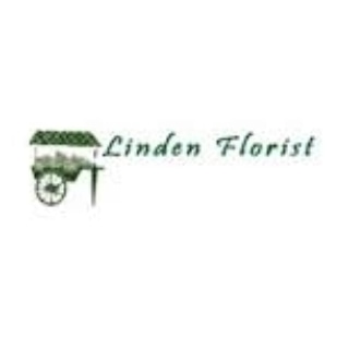 Shop Linden Florist logo