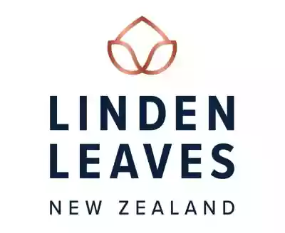 Linden Leaves logo