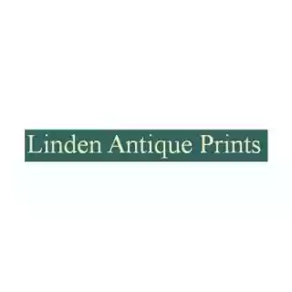 Shop Linden Antique Prints coupon codes logo