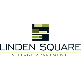 Linden Square Apartments logo