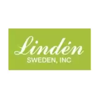 Shop Linden Sweden coupon codes logo