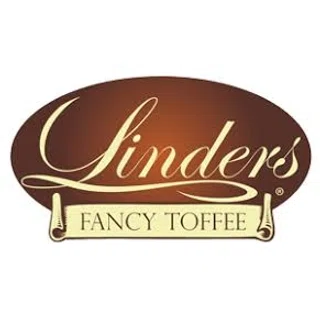 Shop Linders Fancy Toffee logo