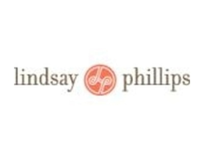 Shop Lindsay Phillips logo