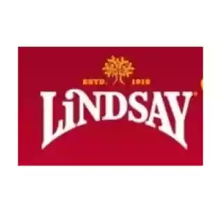 Lindsay promo codes