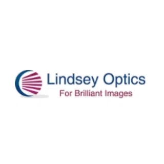 Shop Lindsey Optics discount codes logo