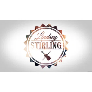 Shop  Lindsey Stirling logo