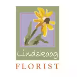 lindskoogflorist.com logo