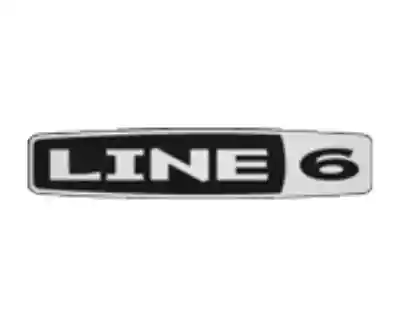 Shop Line 6 logo