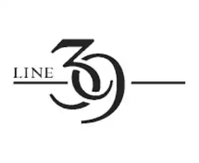 Shop Line 39 Wines logo