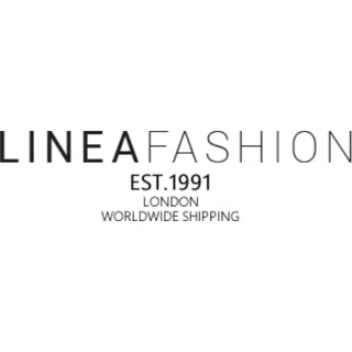 Shop Linea Fashion coupon codes logo