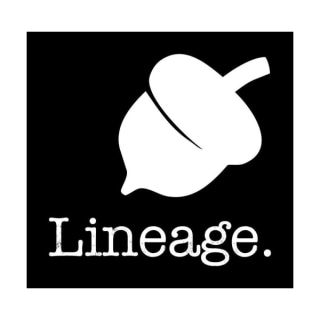 Shop Lineage logo