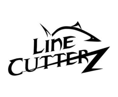 Shop Line Cutterz logo