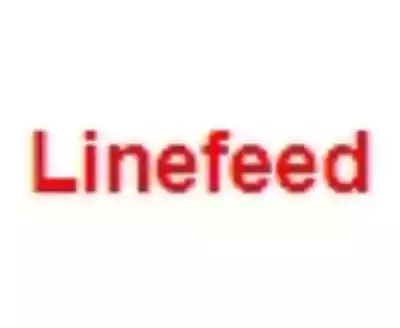 Linefeed coupon codes