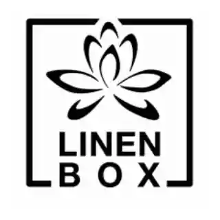 linenbox.com.au logo