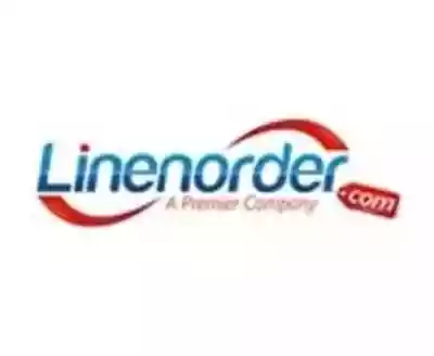 Linen Order logo